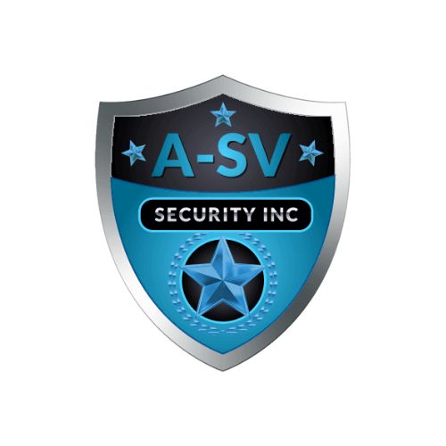 A-SV Security Inc.