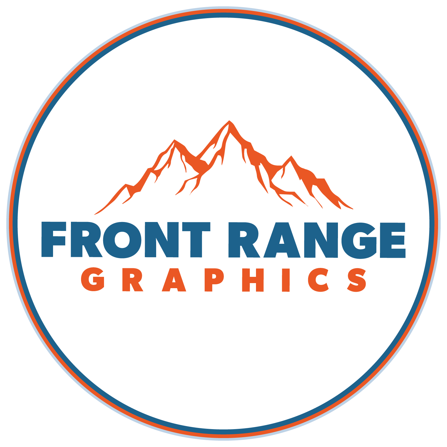 Front Range Graphics