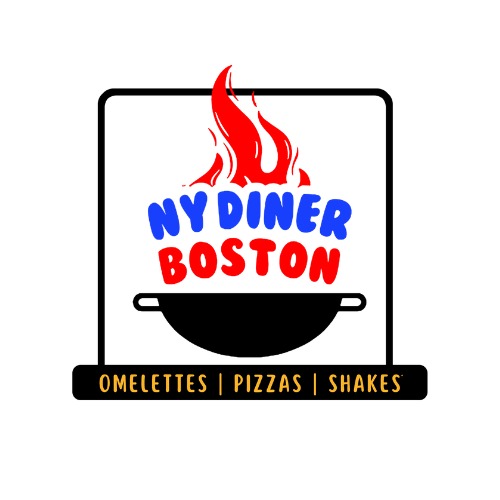 NY Diner Boston