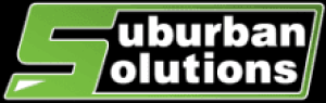 Suburban Solutions Moving
