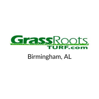 GrassRoots Turf of Birmingham