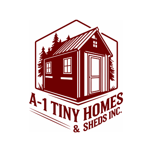 A-1 Tiny Homes & Sheds INC.