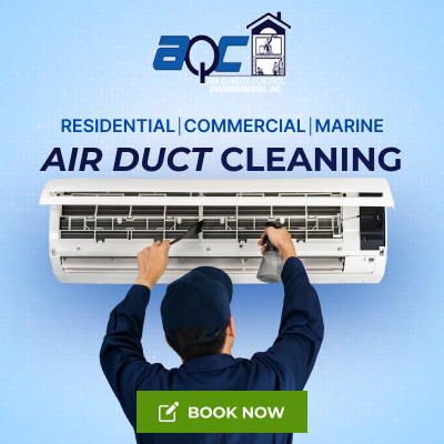 Air Quality Control Environmental