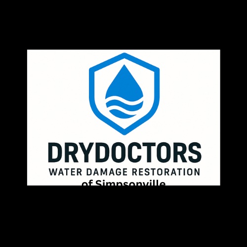DryDoctors Water Restoration of Simpsonville
