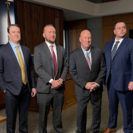 Siniard Law Injury Attorneys