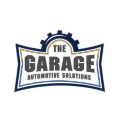 The Garage Automotive Solutions
