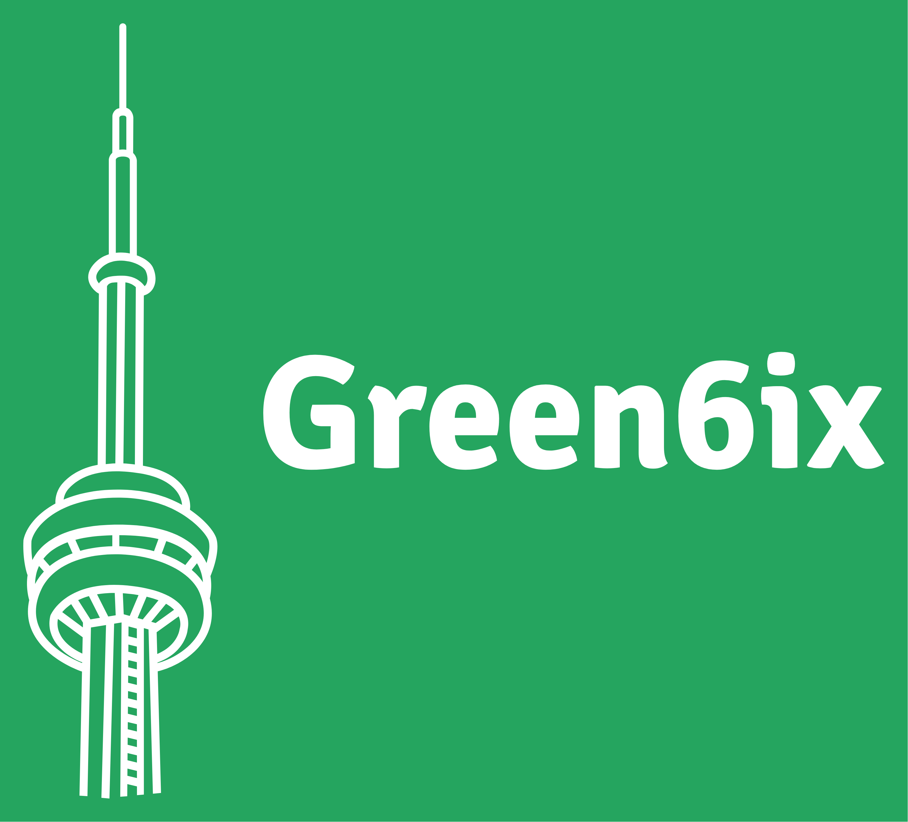 Green6ix