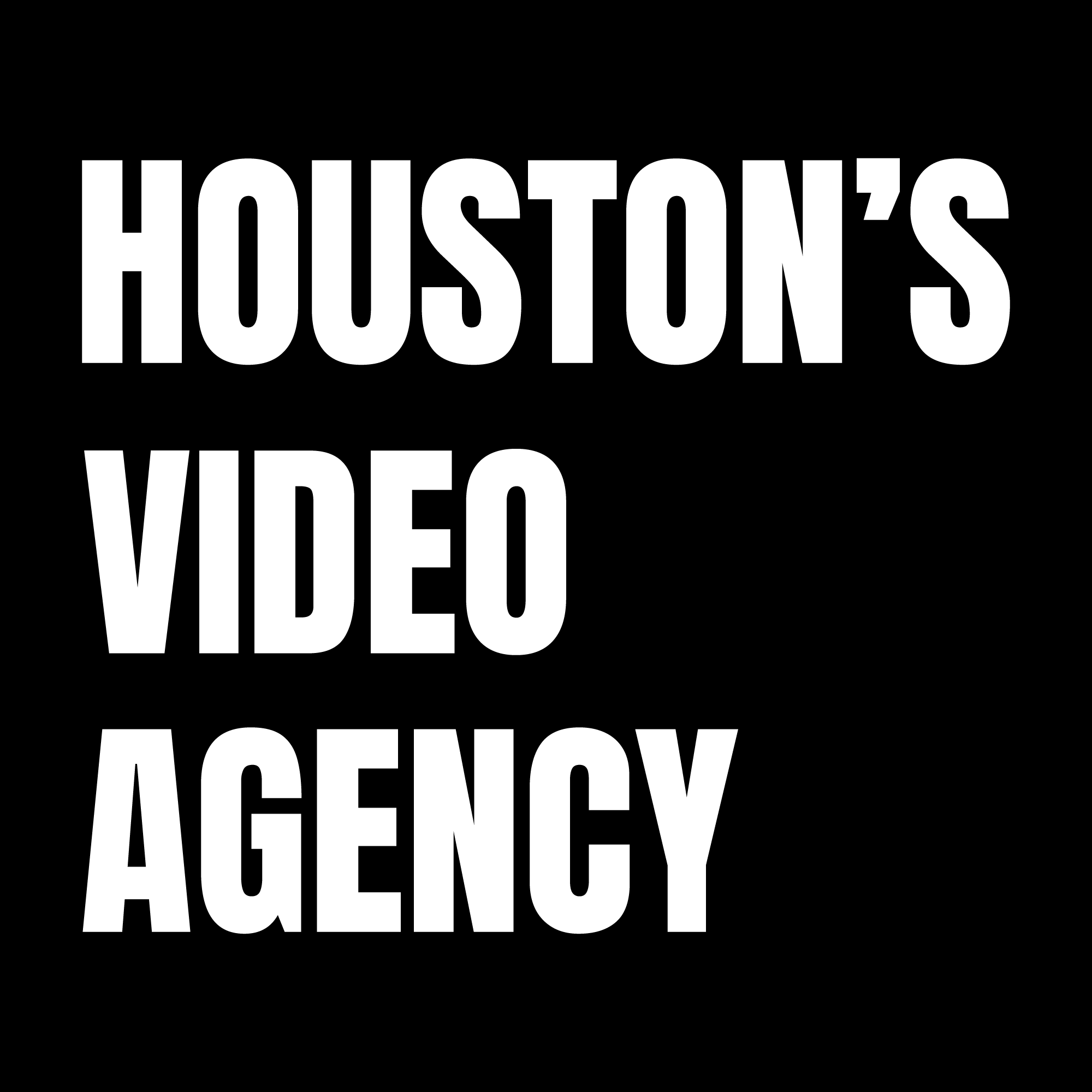 Houston's Video Agency