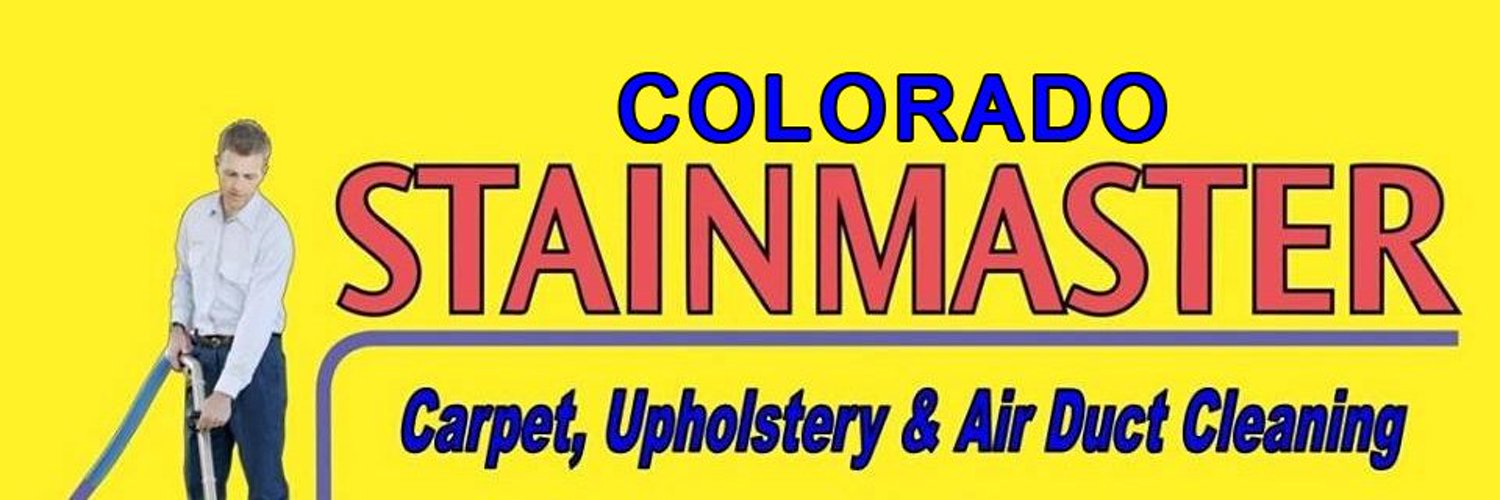 Colorado StainMaster Carpet Cleaners & Water Damage Restoration (Colorado Springs)