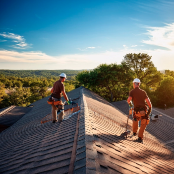 Roof Scouts Roofing Company
