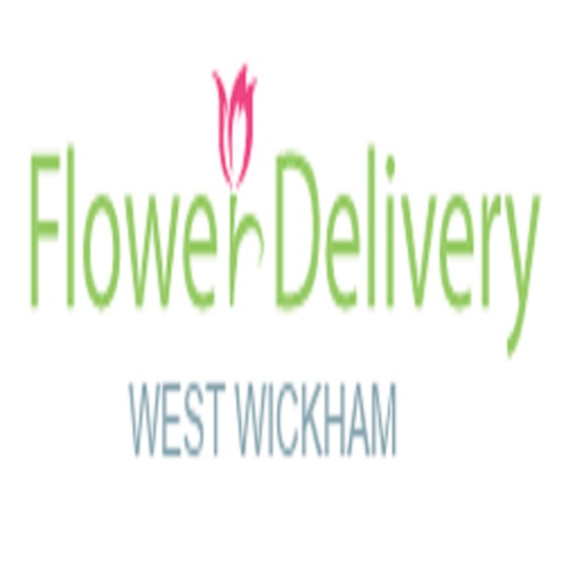 Flower Delivery West Wickham