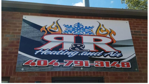 R & R Heating and Air