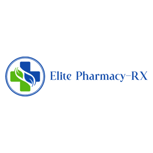 Elite Pharmacy-RX