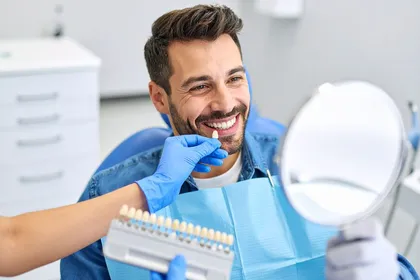 Silverstone Family Dental