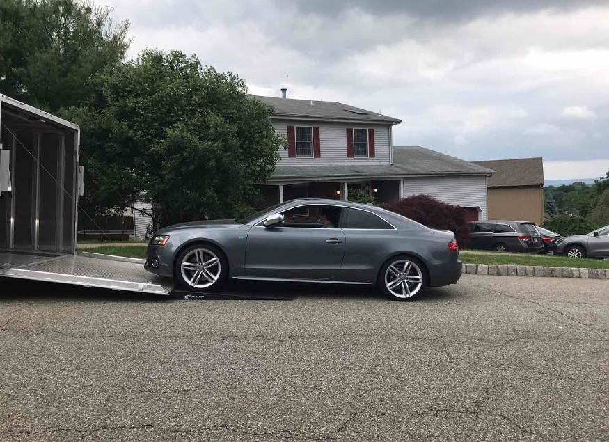 Speedy Car Shipping Elk Grove