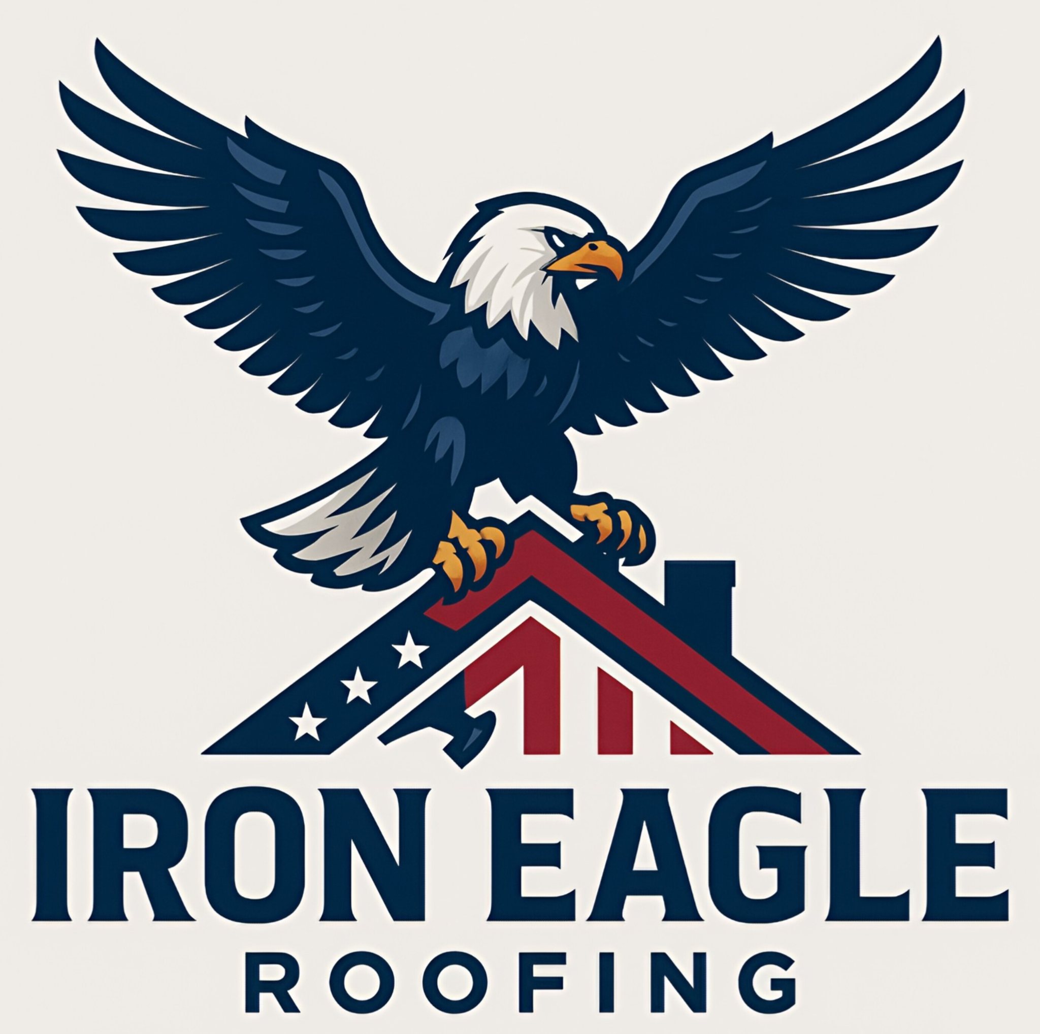 Iron Eagle Roofing