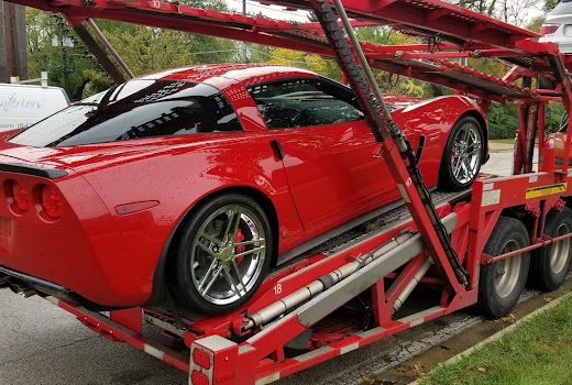 Speedy Car Shipping Carlsbad