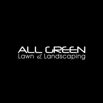 All Green Lawn and Landscape
