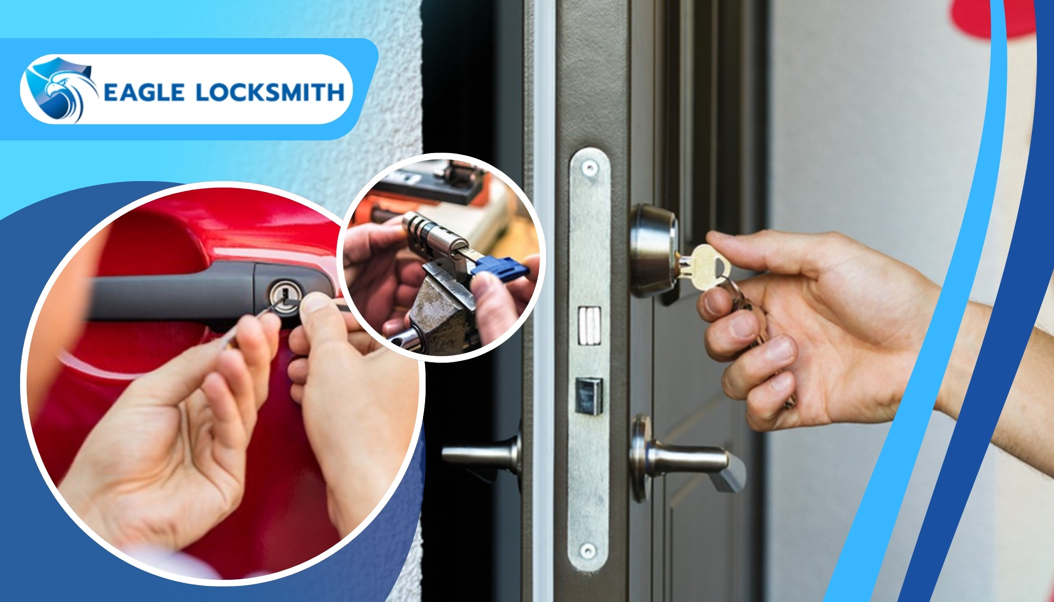 Eagle Locksmith