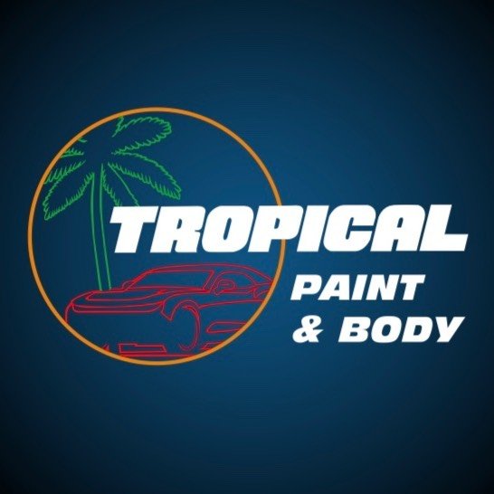 Tropical Paint & Body Shop