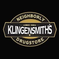 Klingensmith's Drug Stores