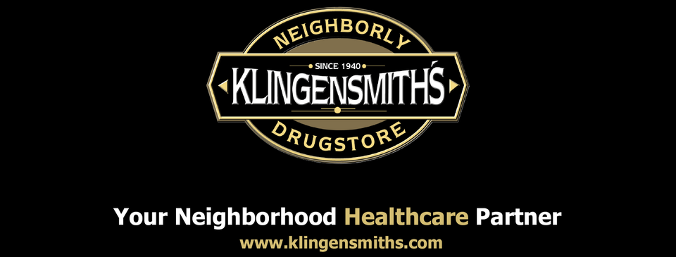 Klingensmith's Drug Stores