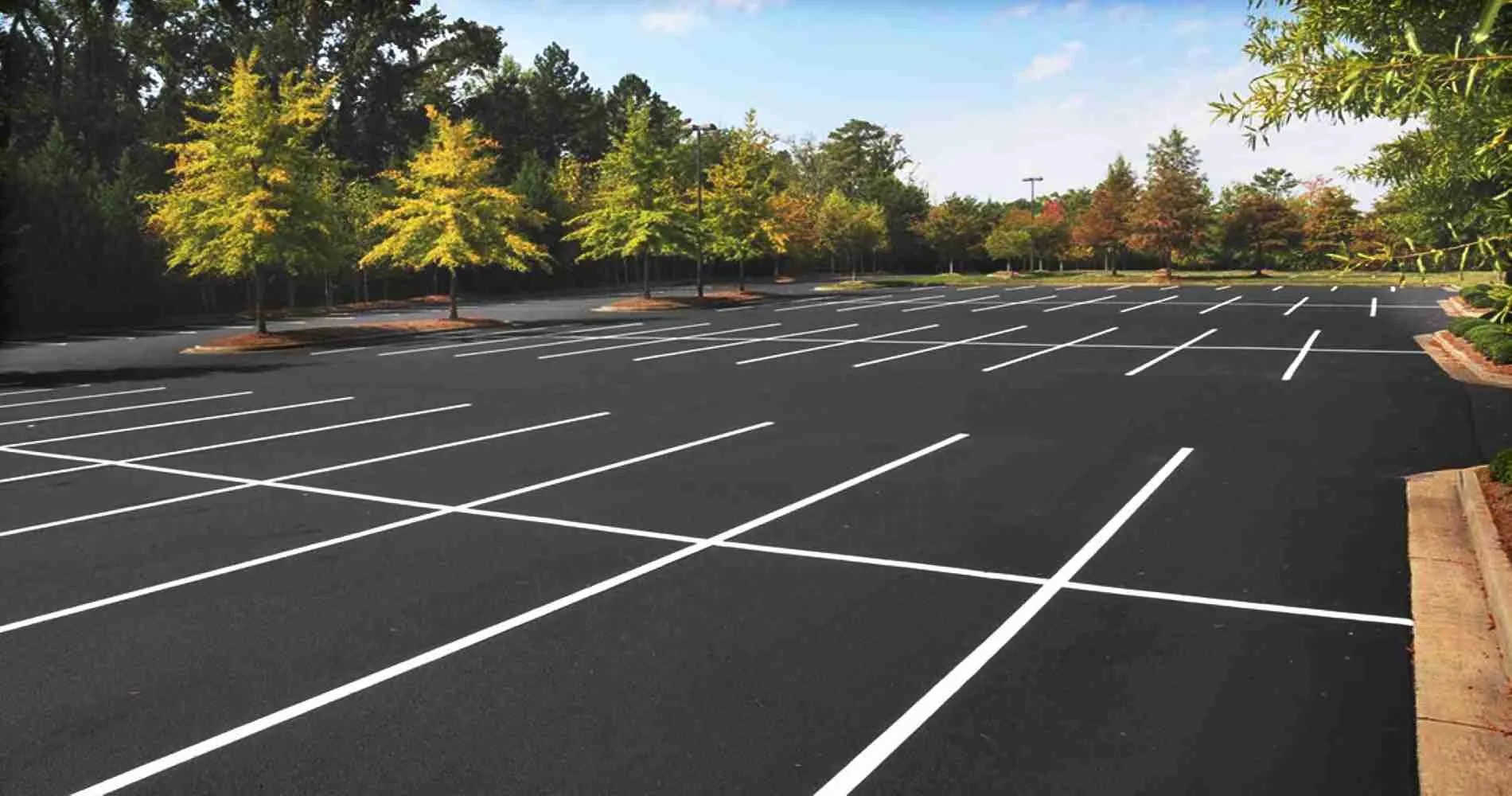 Precision Asphalt Memphis