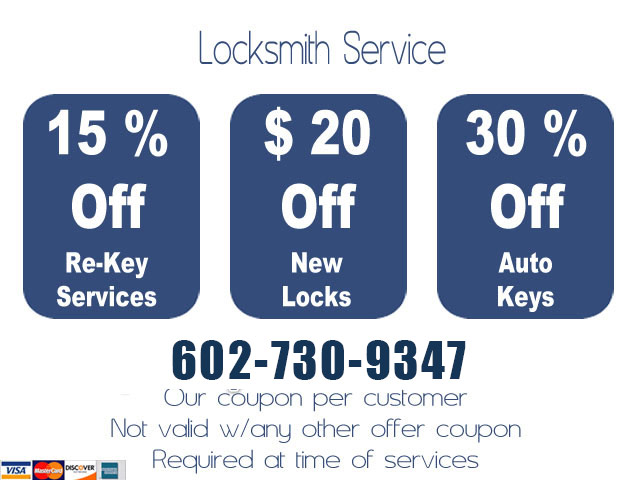 Locksmith Picture Rocks AZ
