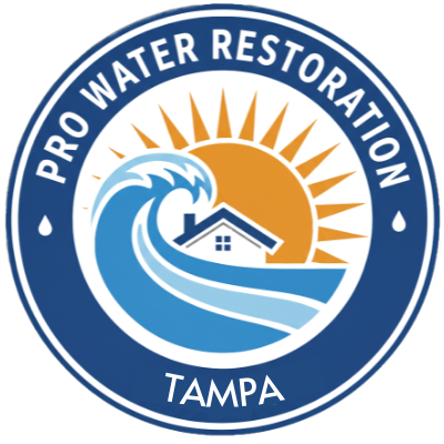 Pro Water Damage Restoration Tampa