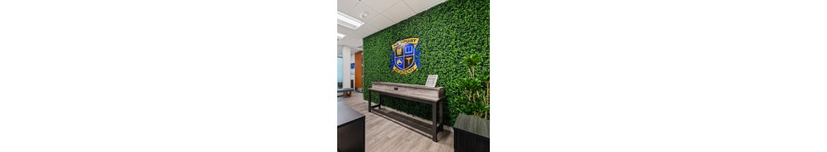 Newport Academy