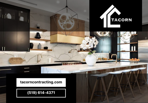 TACORN Contracting and Construction