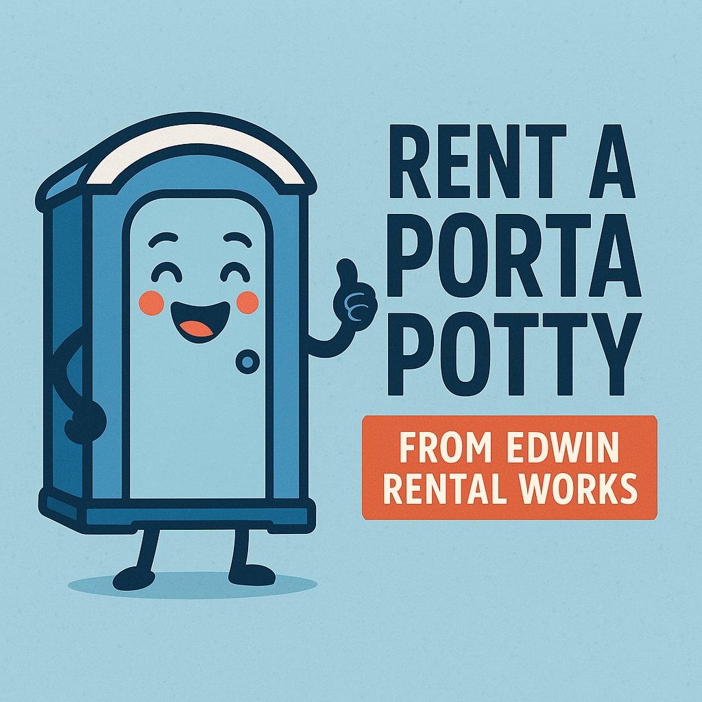Edwin Rental Works