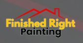 Finished Right Painting