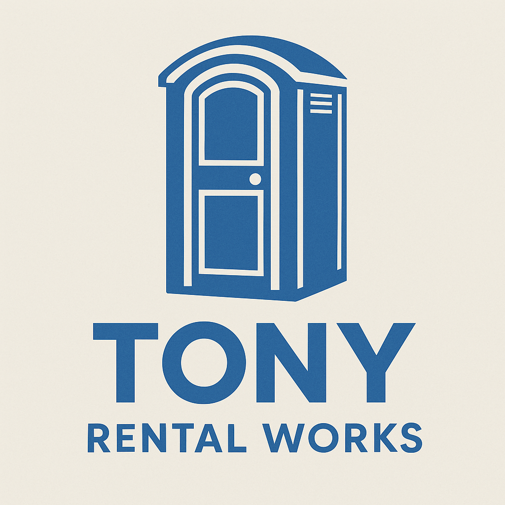 Tony Rental Works