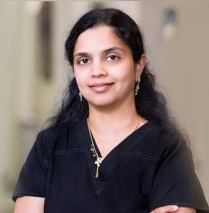 Dr. Bindu Kolli DDS