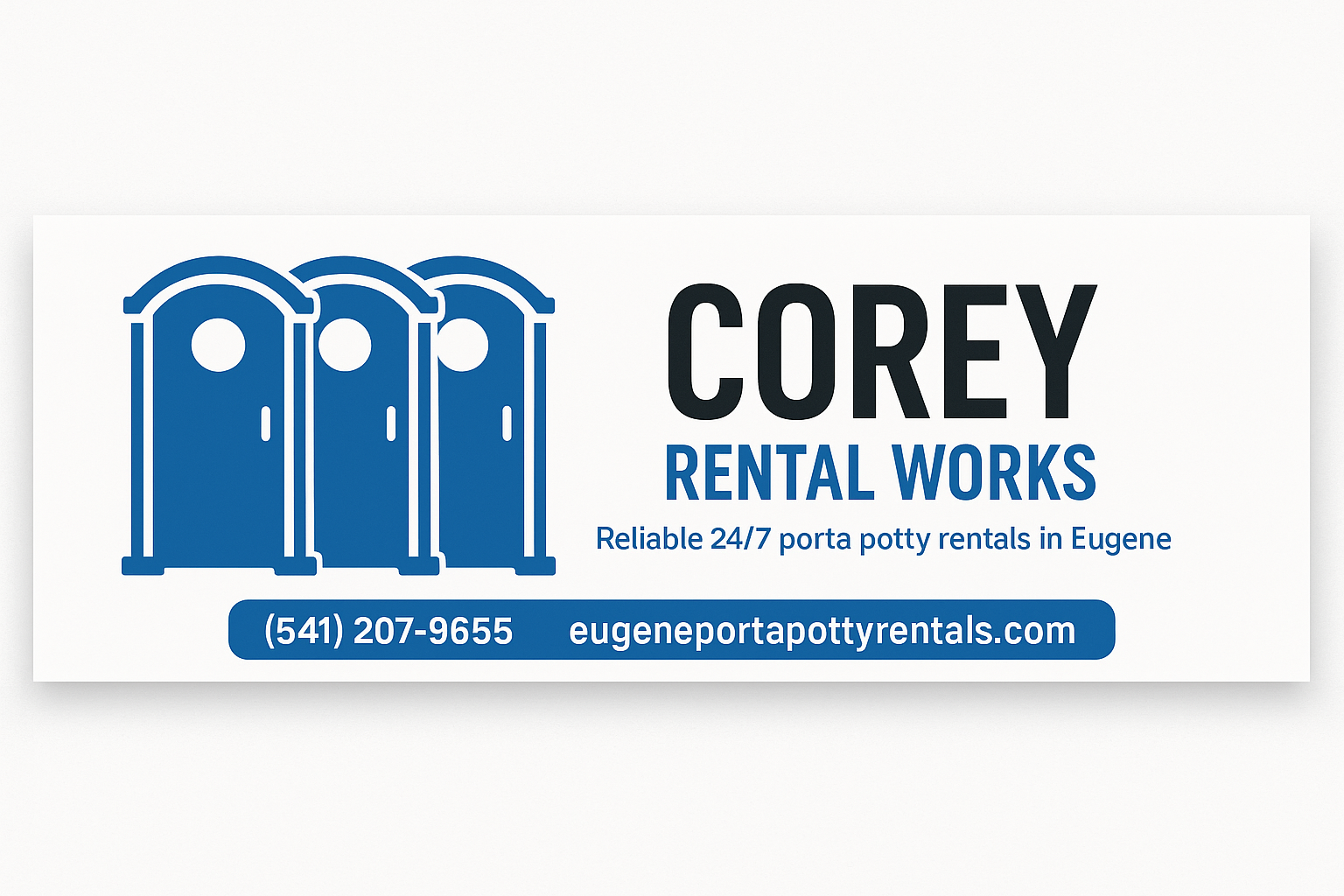 Corey Rental Works