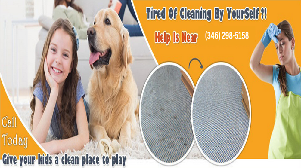 Carpet Cleaning Pearland
