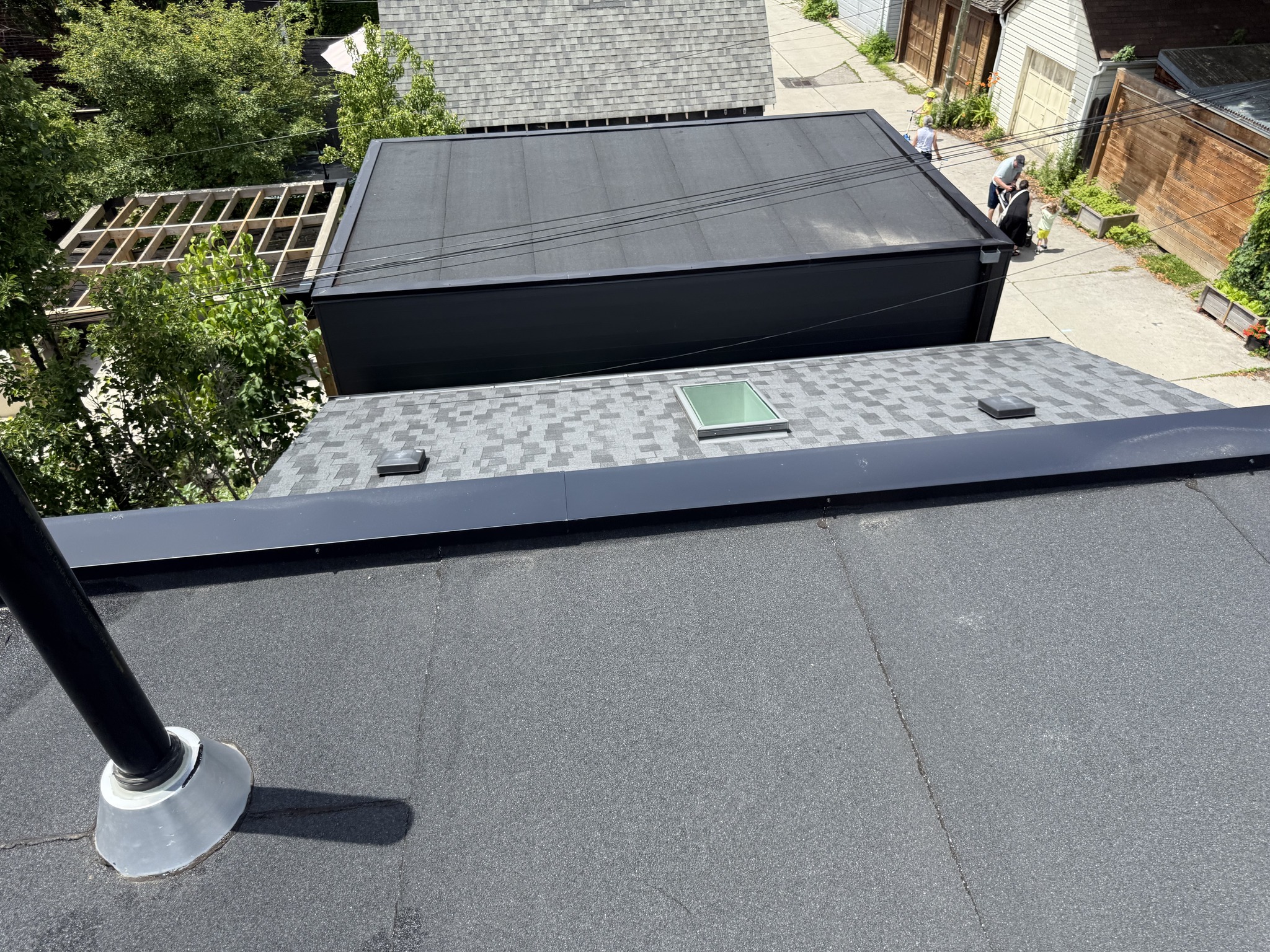 Roof Repair Richmond Hill