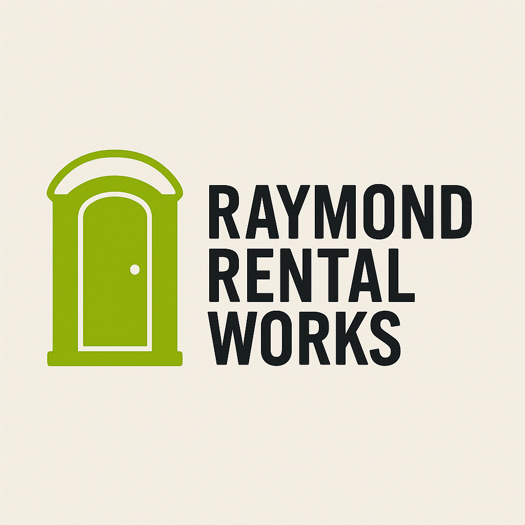 Raymond Rental Works