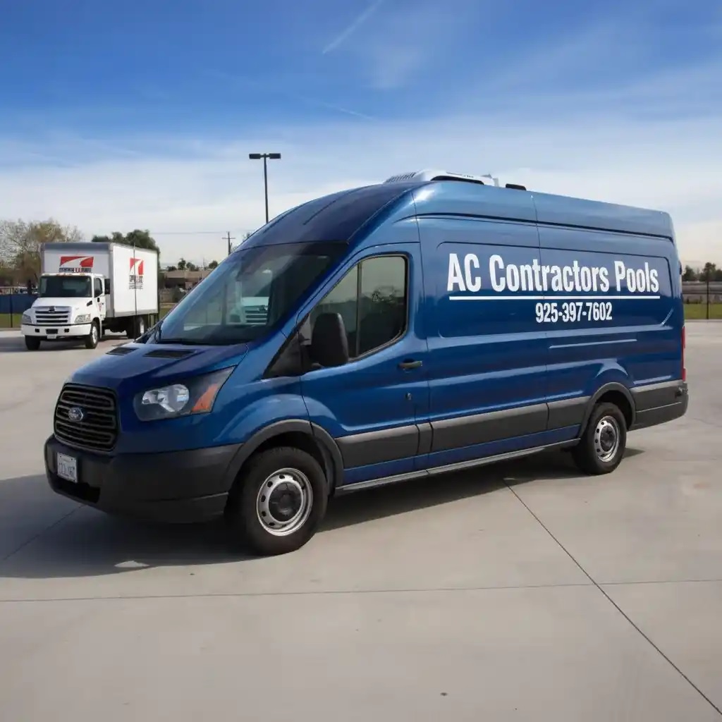 AC Contractors Pools