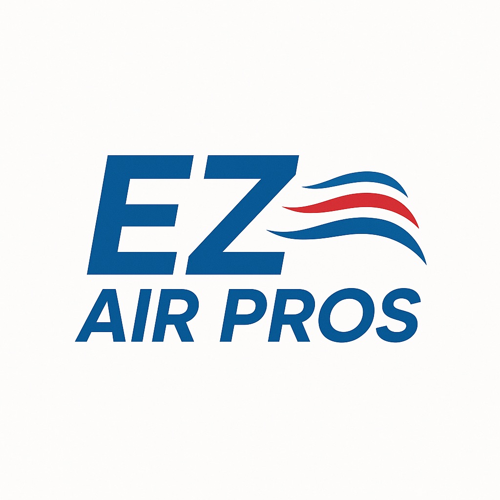 EZ Air Pros Heating & Cooling