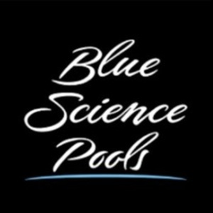 Blue Science Pools