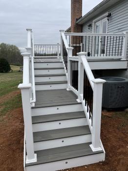 Potros Construction LLC