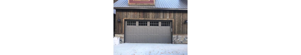 Advanced Garage Door