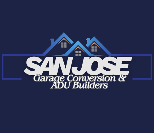 San Jose Garage Conversion & ADU Builders