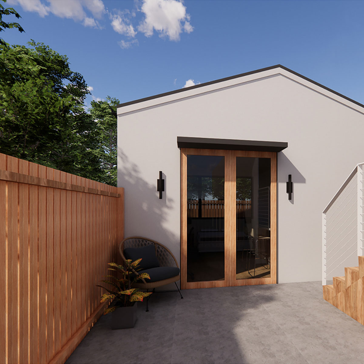 San Jose Garage Conversion & ADU Builders