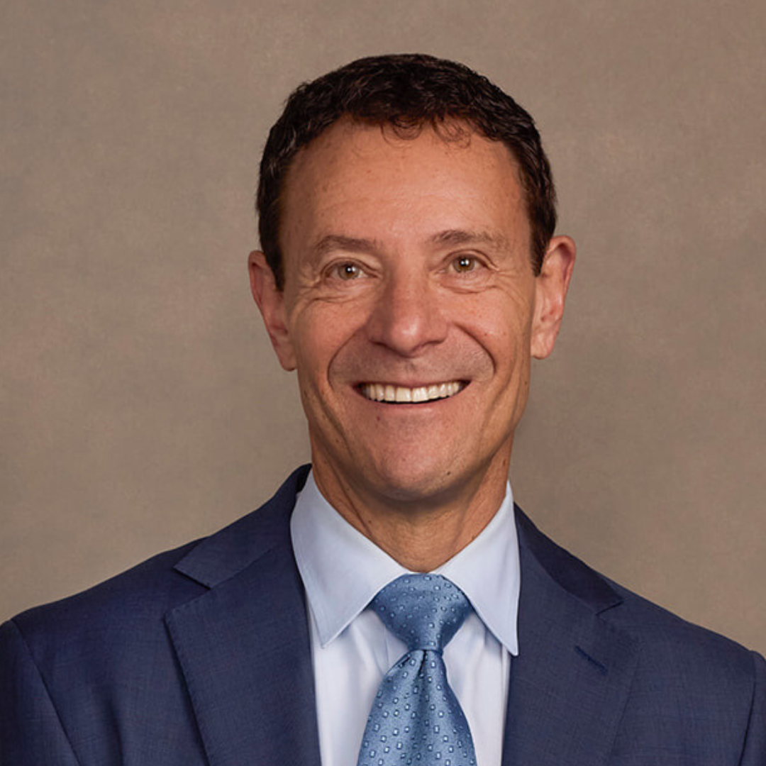 Dr. Bradford S. Patt
