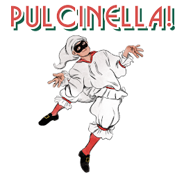 Pulcinella!