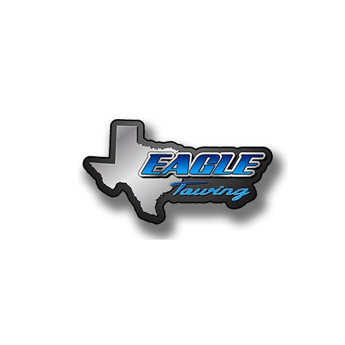 Eagle Round Rock Towing Wrecker TX