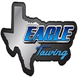 Eagle Round Rock Wrecker Service TX